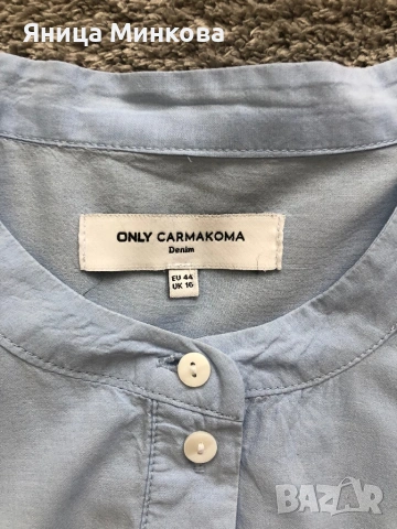 Дамска рокля Only, снимка 5 - Рокли - 54809419