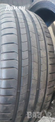 Гуми Pirelli 225/40/20, снимка 2 - Гуми и джанти - 54745745