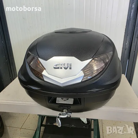 мото куфар топ каса GIVI 