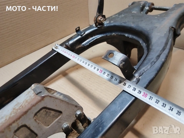 Задна Вилка За Ендуро Мотоциклет. / НОМЕР 445., снимка 11 - Части - 54599192
