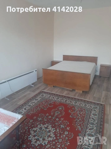 давам под наем гарсониера, снимка 4 - Апартаменти - 54615857