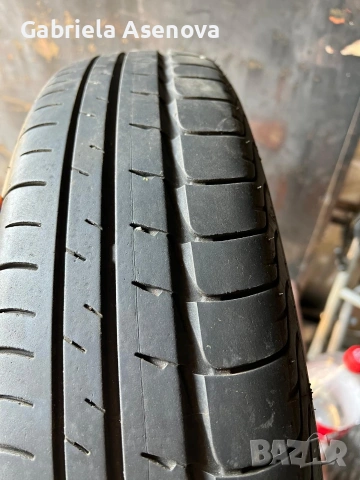 продавам гуми 155/70/19, снимка 11 - Гуми и джанти - 54777497