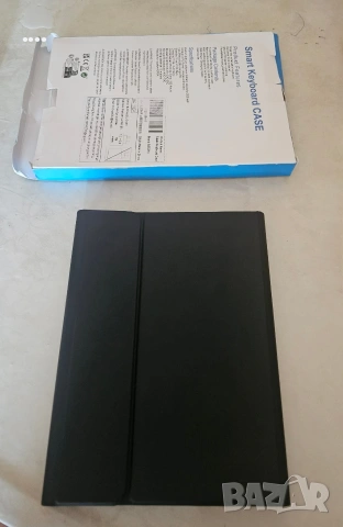 Продавам Калъф и клавиатура за ipad, снимка 3 - Калъфи, кейсове - 55207405