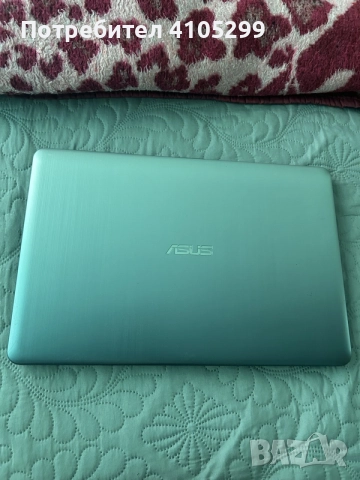 Продавам лаптоп ASUS X541NA