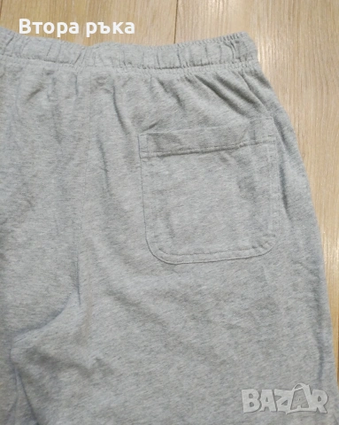 Nike fleece Къси мъжко оригинален , снимка 7 - Спортни дрехи, екипи - 54621586