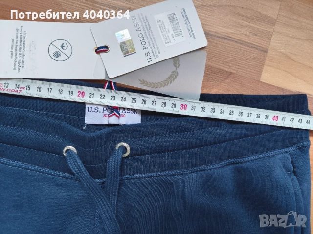 Спортен панталон Л размер, снимка 5 - Спортни дрехи, екипи - 55415205