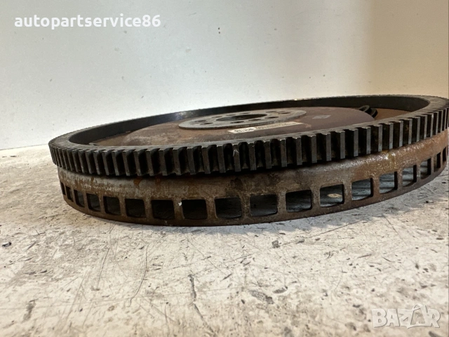 Плоча на маховика за Mercedes W212 OM651 2.2 CDI (2012) 16510300812, снимка 2 - Части - 55220928