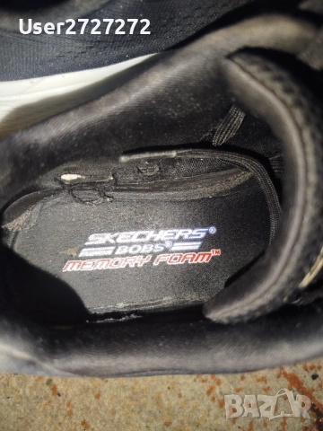 Маратонки Skechers , снимка 6 - Маратонки - 54400977