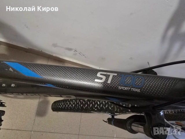 Продавам 2бр. 27 цола като нови, снимка 4 - Велосипеди - 54726711