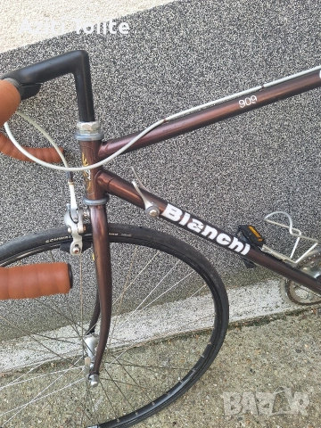 Bianchi corsa 909, снимка 16 - Велосипеди - 54233290