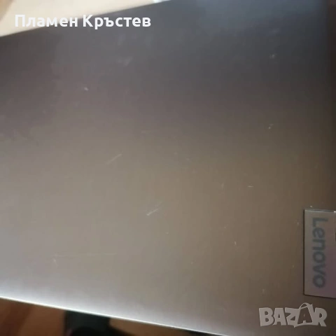  Lenovo IdeaPad 3 15ITL6, Intel Core i5-1135G7, снимка 3 - Лаптопи за работа - 55249140