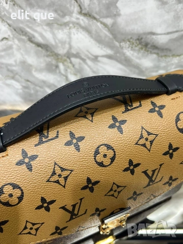 чанти LOUIS VUITTON - 25 x 18 cm 💫💫💫 , снимка 10 - Чанти - 55237113