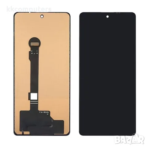 Дисплей за XIAOMI Redmi Note 12 Pro (5G)/ Poco X5 Pro IPS