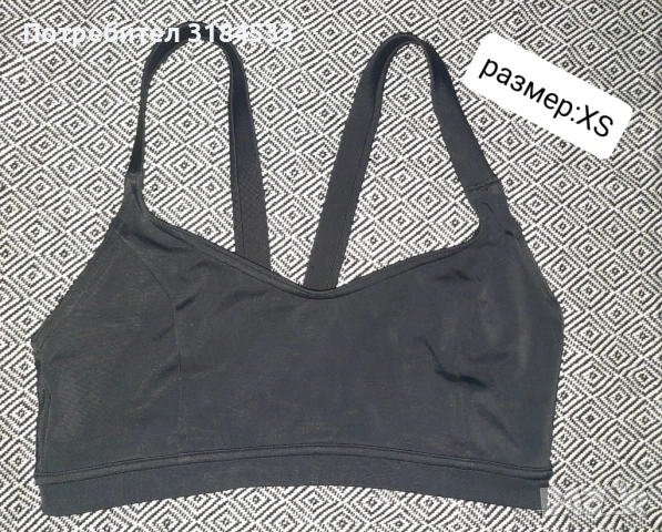 Топове, снимка 2 - Корсети, бюстиета, топове - 54296569