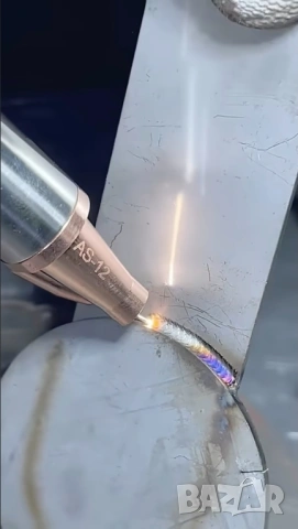 Прецизно лазерно заваряване - фини детайли | Алуминий | Мед | Неръждавейка | Джанти