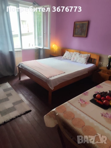 Стая под наем, София , снимка 6 - Стаи под наем - 54258364