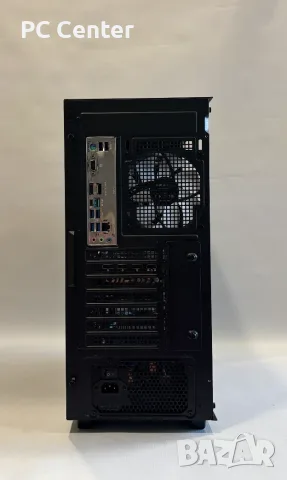 Геймърски компютър AMD Ryzen 9 5950X, RX 6900 XT 16GB, 32GB ram, снимка 7 - Геймърски - 55483027