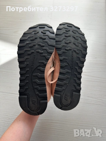 Маратонки New Balance, 37, снимка 3 - Маратонки - 54994532
