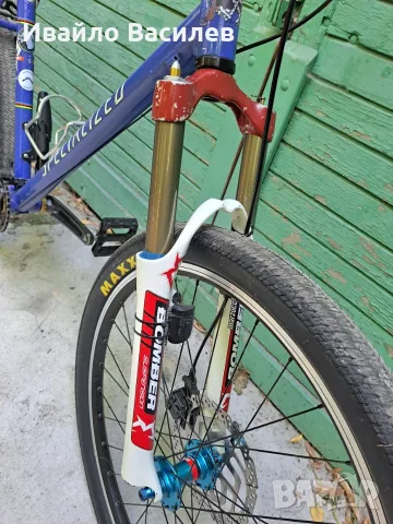 Specialized Stumpjumper M2, снимка 5 - Велосипеди - 55542281