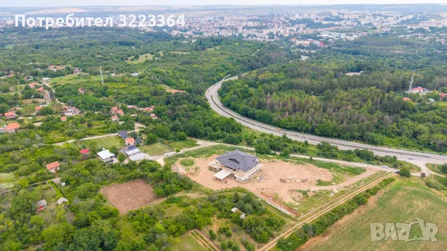 Продажба на парцел, снимка 3 - Парцели - 55379908