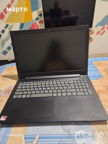 Лаптоп Lenovo V145-15AST, снимка 5 - Лаптопи за дома - 54912446