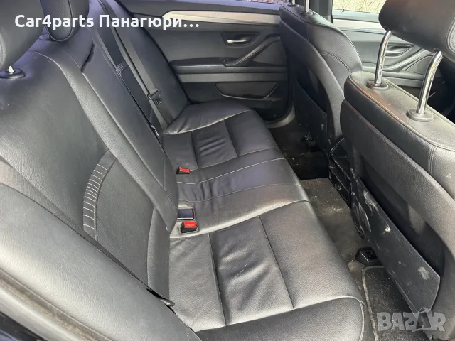 BMW 530d на части, снимка 9 - Автомобили и джипове - 55431565