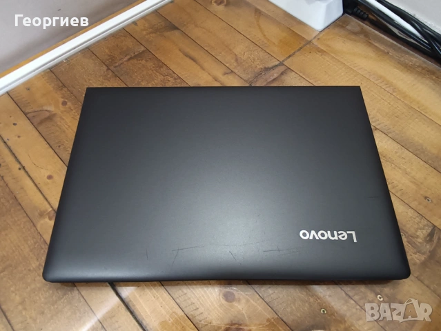 Лаптоп Lenovo IdeaPad 510-15ISK   i5-6200U  / 15,6" , снимка 8 - Лаптопи за игри - 54936872