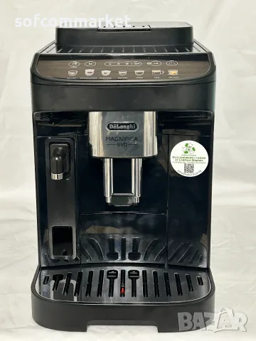 Кафемашина DeLonghi Magnifica Evo ECAM292.81 – С Гаранция!