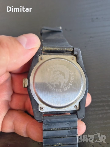 Мъжки часовници Bosch, Pier Cardin, Diesel, снимка 9 - Мъжки - 54830684