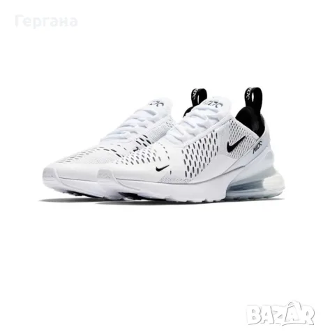 Дамски маратонки Nike нови, снимка 6 - Маратонки - 55593147