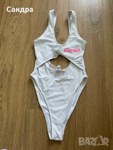 Бански плейбой