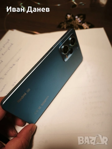 Xiaomi 12 pro 5G, снимка 4 - Xiaomi - 54284034