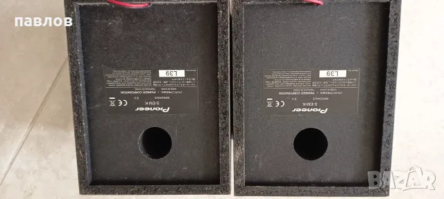 Pioneer аудио и DVD уредба, снимка 5 - Аудиосистеми - 55422849