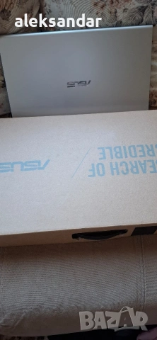 asus M50.90D.AMD ryzen 3 3250u.20GB.ramDDR4., снимка 5 - Лаптопи за дома - 54321584