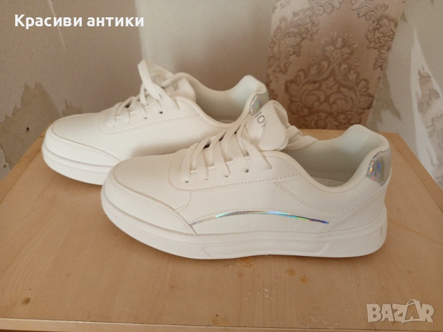 Нови маратонки размер 38, снимка 3 - Маратонки - 54589252