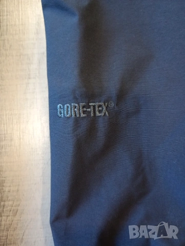 Patagonia Gore Tex мъжко туристическо яке размер М,L, снимка 5 - Якета - 54735699