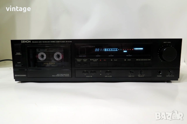 Denon DR-M14HX