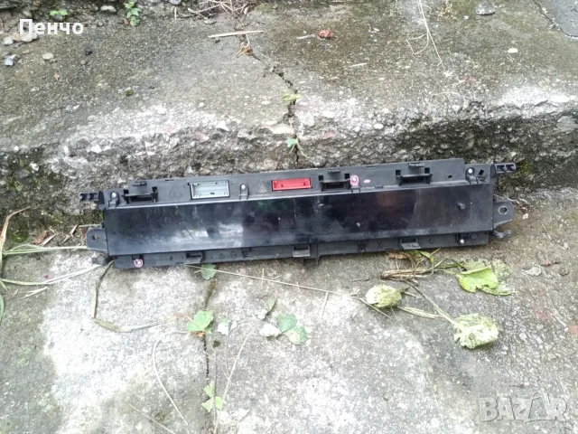 километраж Renault Scenic II 2004-2009, снимка 3 - Части - 55591601