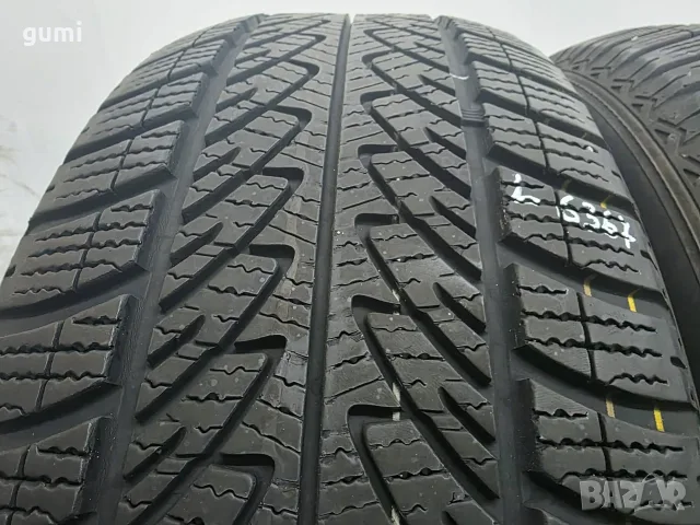 4бр зимни гуми 225/60/16 GOODYEAR L06367 