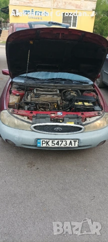 Ford Mondeo 1.8 TD-цяла -за Части, снимка 10 - Автомобили и джипове - 54415916