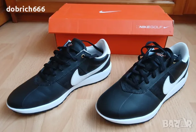 Дамски маратонки Nike 38.5 номер 24.5см стелка, снимка 2 - Маратонки - 55426886