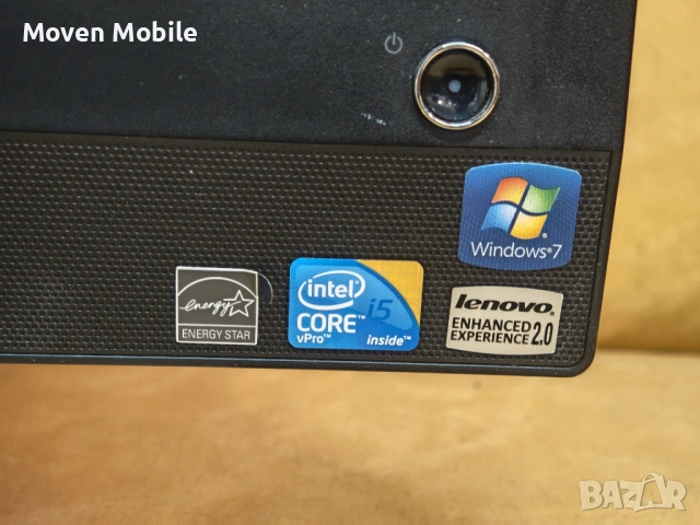 Lenovo M90z, снимка 6 - Работни компютри - 54352103
