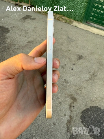 Iphone 12 64GB Отключен, снимка 9 - Apple iPhone - 55124035
