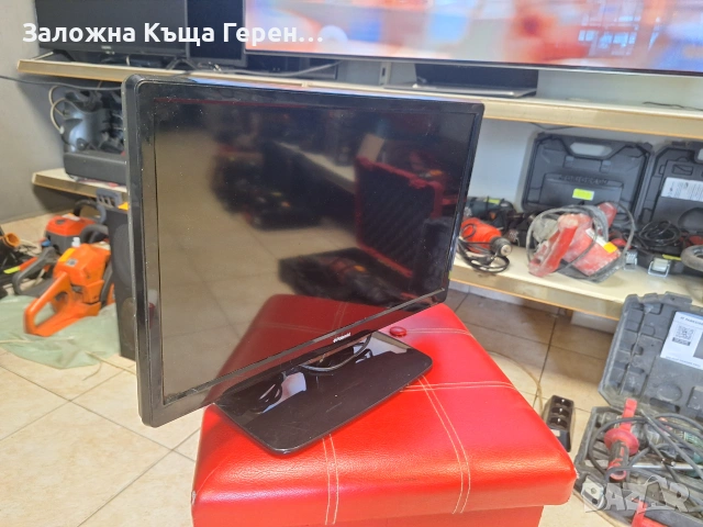 Led TV Polaroid SSDV1911, снимка 2 - Телевизори - 55010057