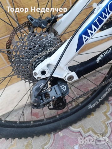 Ram 26 цола,,Мекица,,, снимка 7 - Велосипеди - 54174002