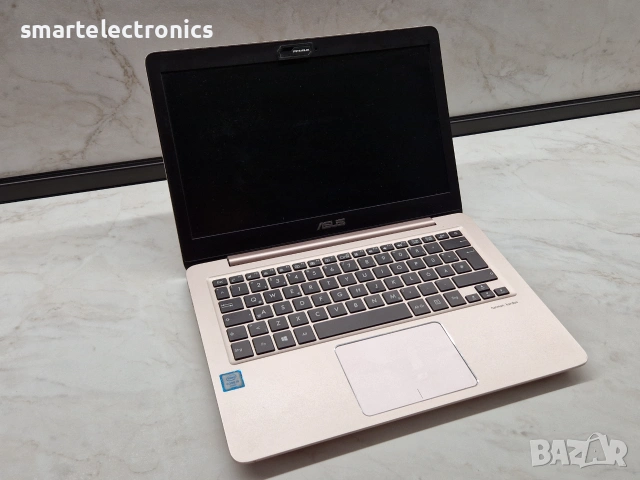 Asus UX310U 16GB Ram/SSD/i5-6200, снимка 4 - Лаптопи за дома - 55247650