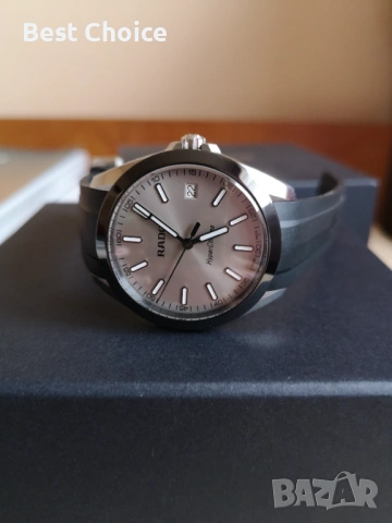 Rado Hyperchrome Quartz R32280109, снимка 7 - Мъжки - 54426748