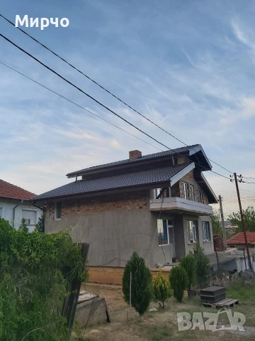 ремонт на покриви , снимка 2 - Ремонт на покриви - 54658888