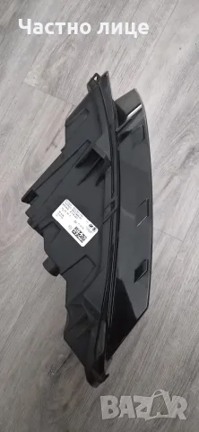 Десен LED халоген за Skoda Octavia 4 NX5 (2019-2023), снимка 3 - Части - 55366000