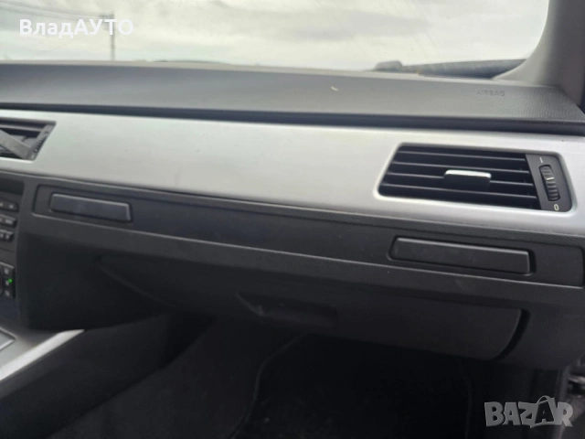 Bmw 320d e90 163k. , снимка 11 - Части - 54051612